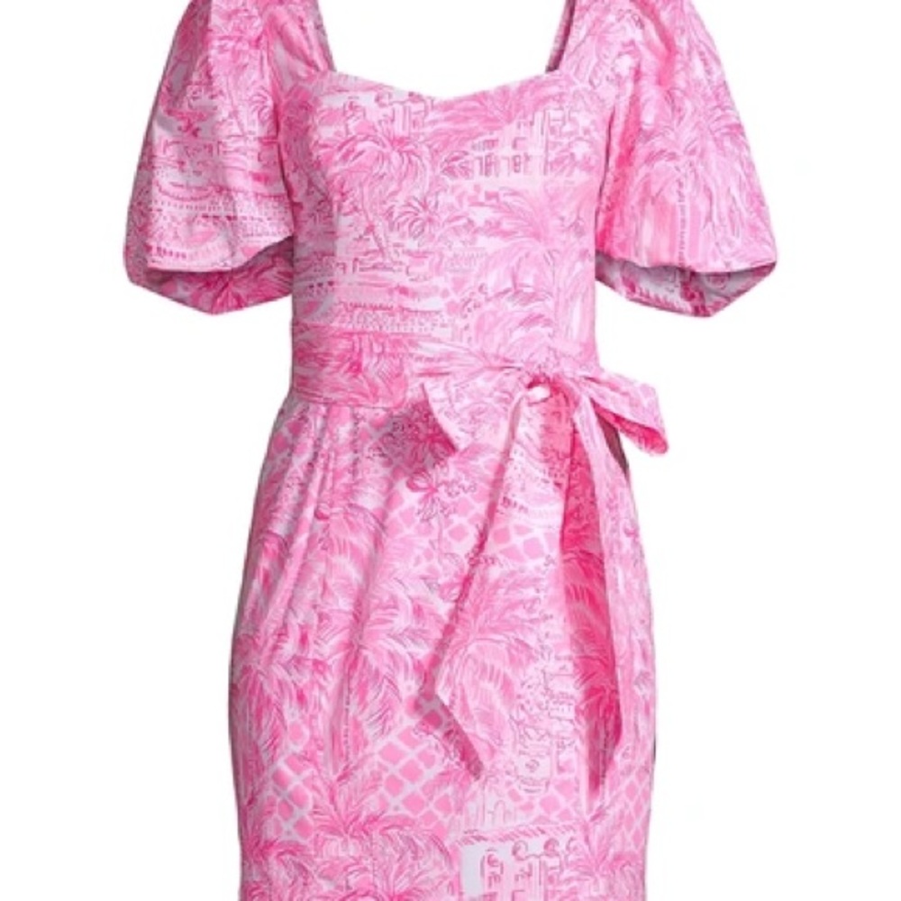 NWT Lilly Pulitzer Dress